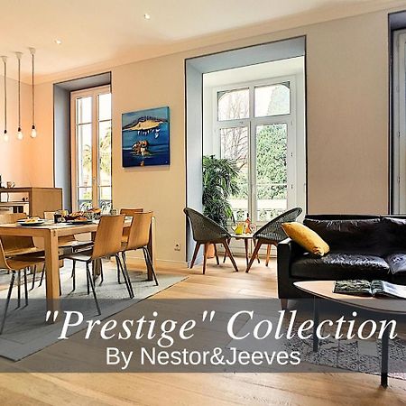 Nestor&Jeeves - Palais Marie Prestige - Central - Close Sea Nice Luaran gambar